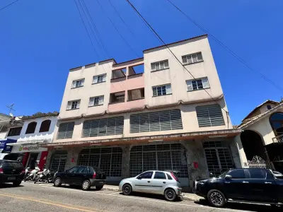 Imagem de APARTAMENTO Á VENDA |  NO CENTRO DA CIDADE