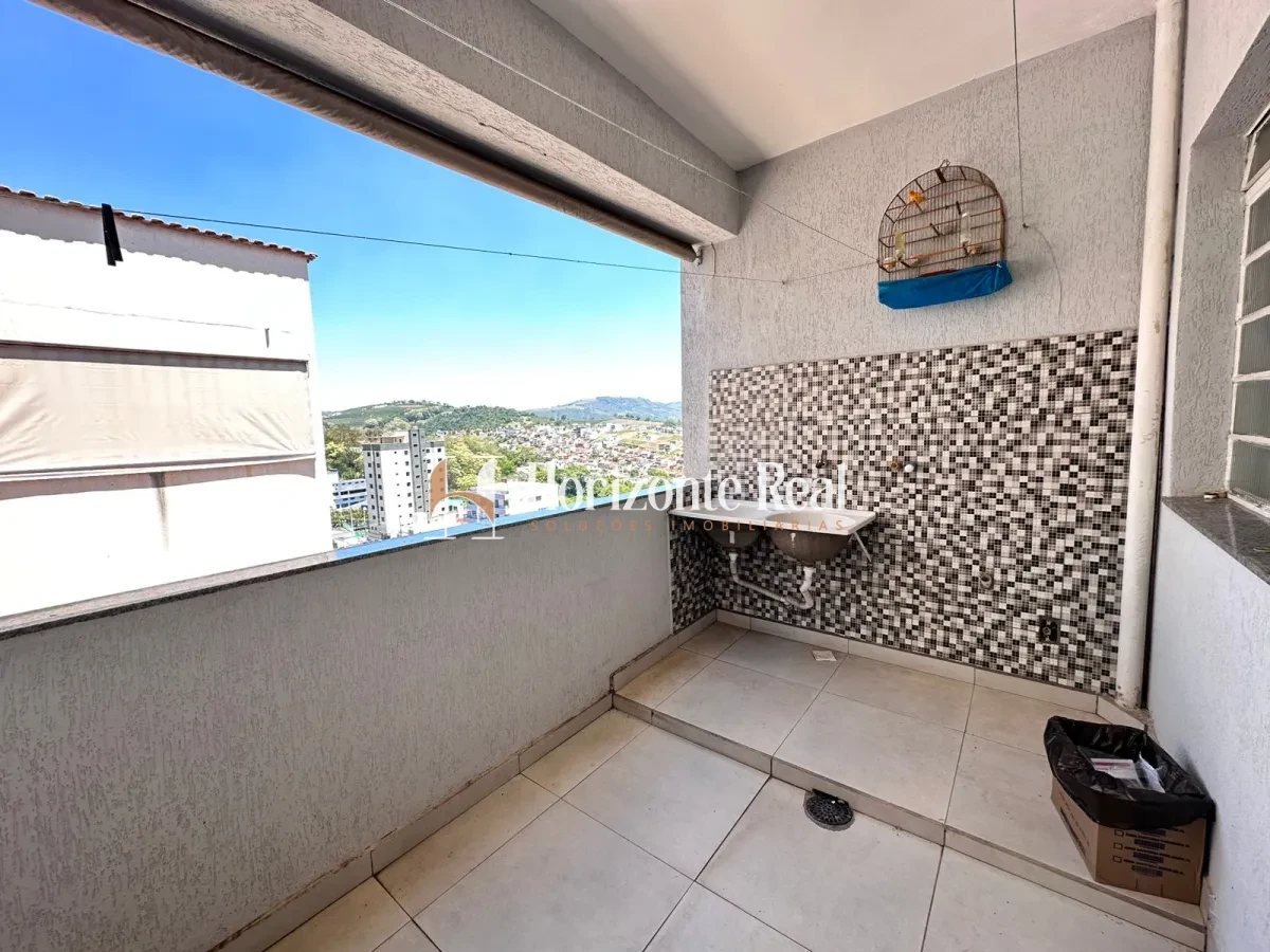 Imagem de VENDE-SE APARTAMENTO NO CENTRO DA CIDADE