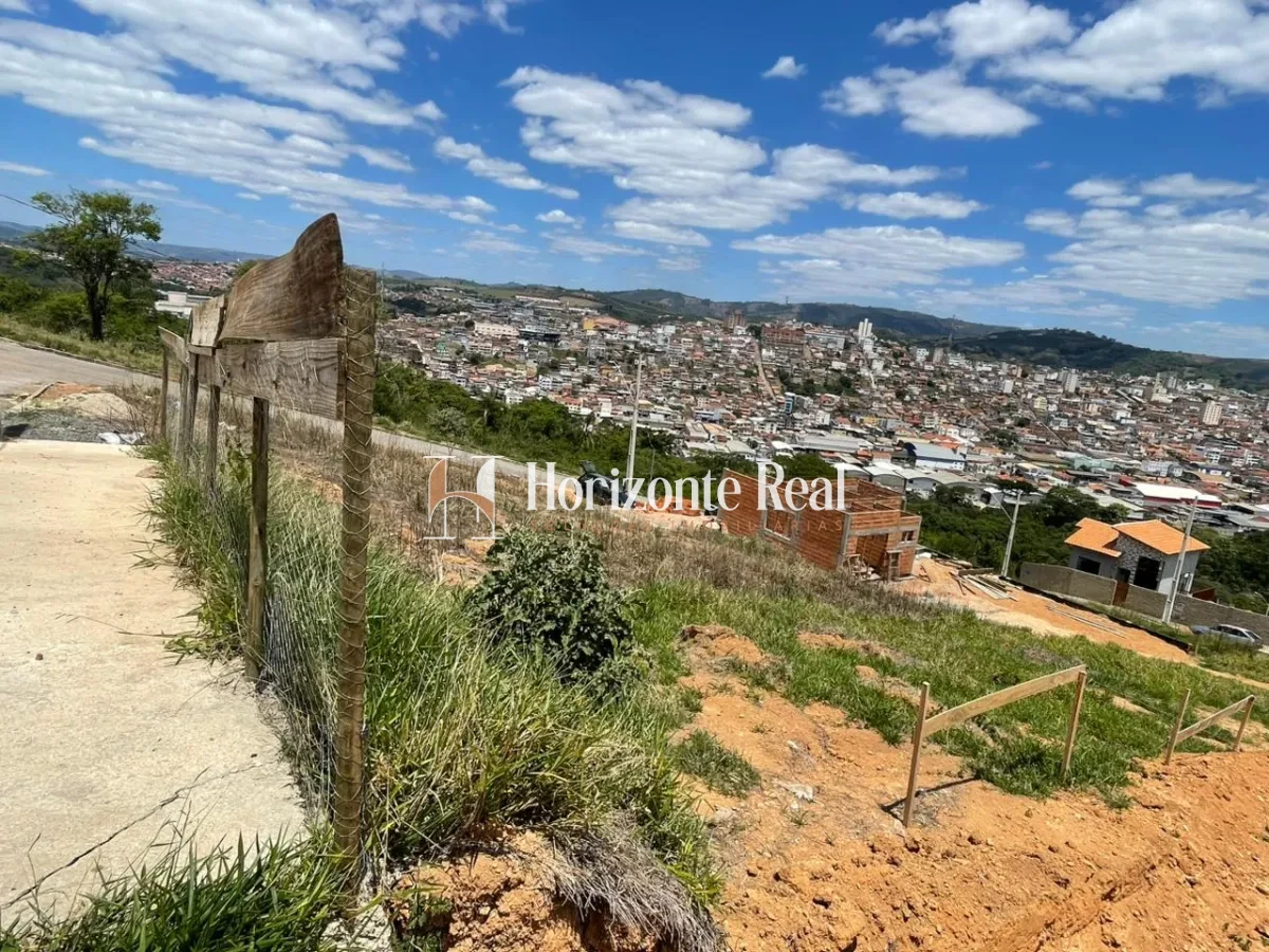 Imagem de TERRENO Á VENDA | MONTE CRISTO