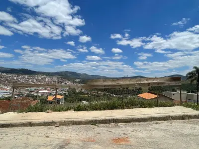 Imagem de TERRENO Á VENDA | MONTE CRISTO
