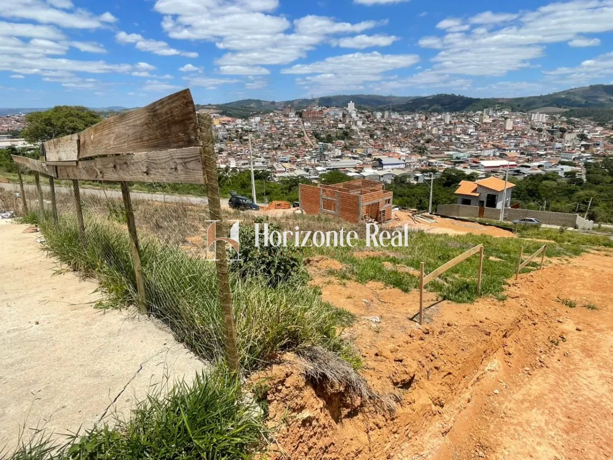 Imagem de TERRENO Á VENDA | MONTE CRISTO