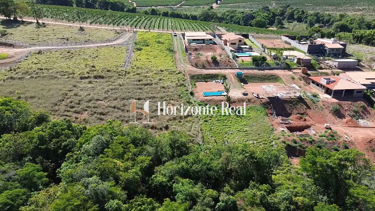 Imagem de VENDE-SE CHÁCARA - 2.000 M²