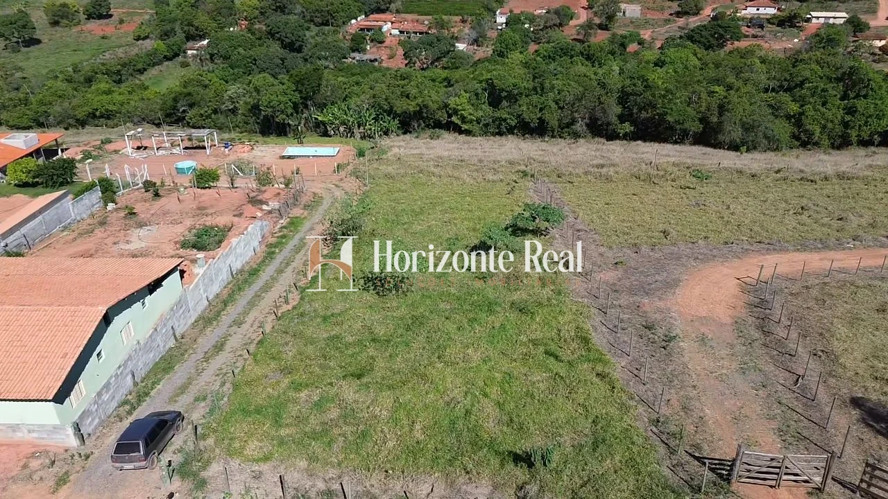 Imagem de VENDE-SE CHÁCARA - 2.000 M²
