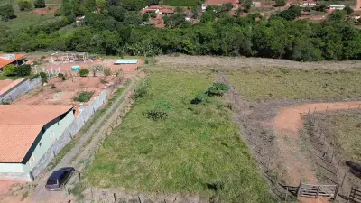 Imagem de VENDE-SE CHÁCARA - 2.000 M²