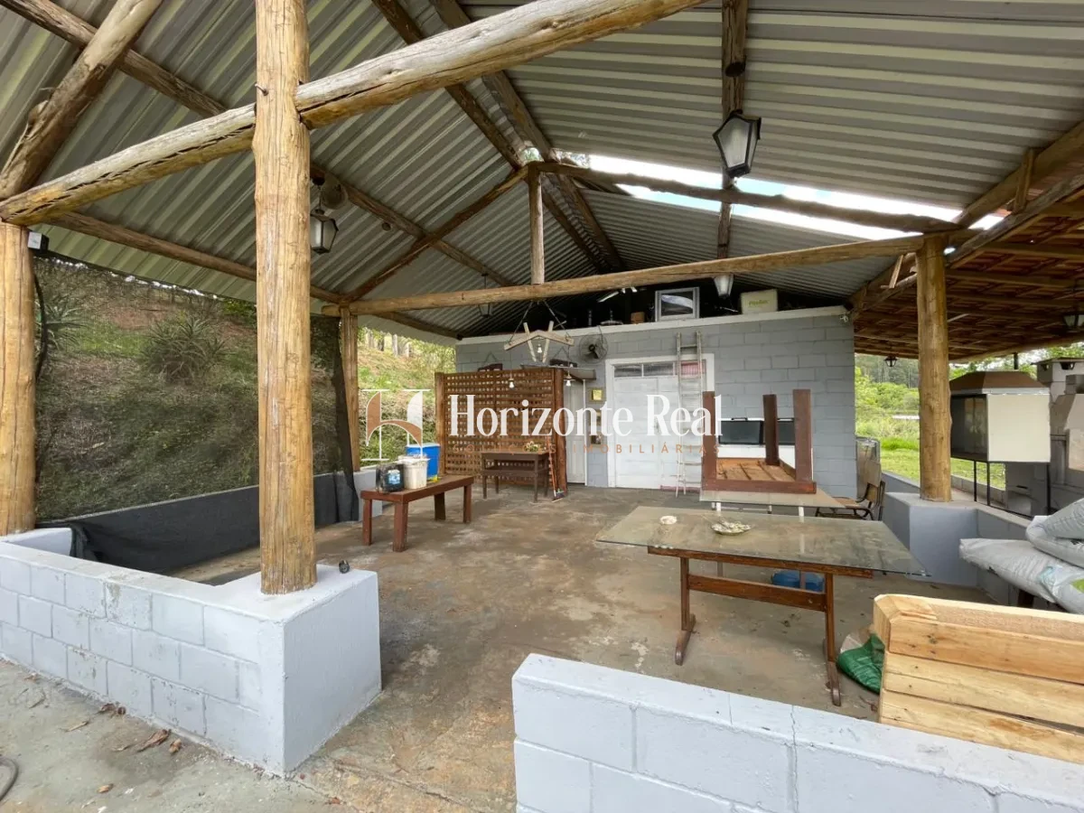 Imagem de CHÁCARA Á VENDA - 2 ALQUEIRES | COM ESTRUTURA COMPLETA DE LAZER