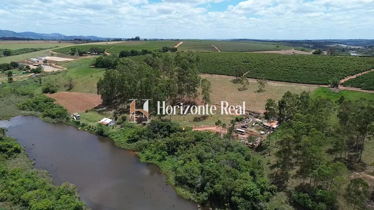 Imagem de CHÁCARA Á VENDA - 2 ALQUEIRES | COM ESTRUTURA COMPLETA DE LAZER