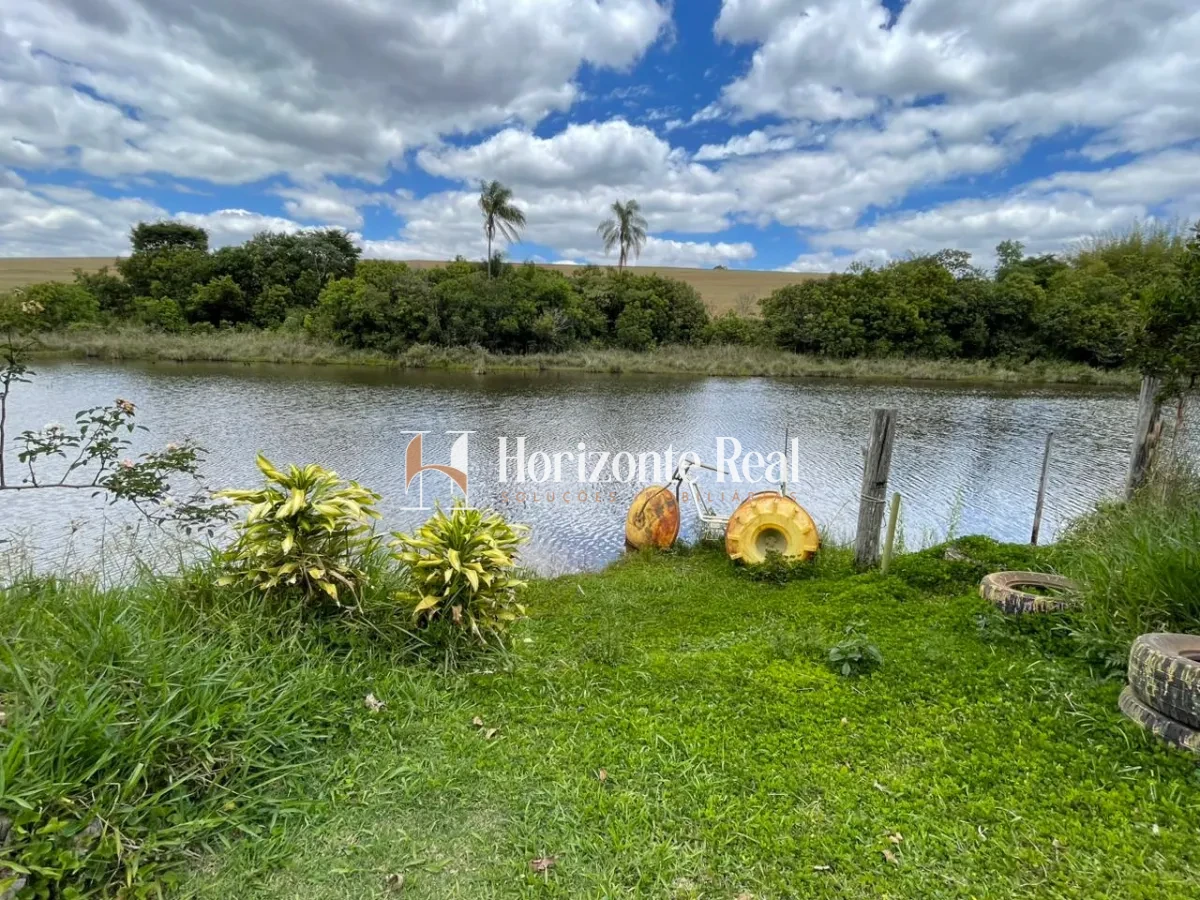 Imagem de CHÁCARA Á VENDA - 2 ALQUEIRES | COM ESTRUTURA COMPLETA DE LAZER