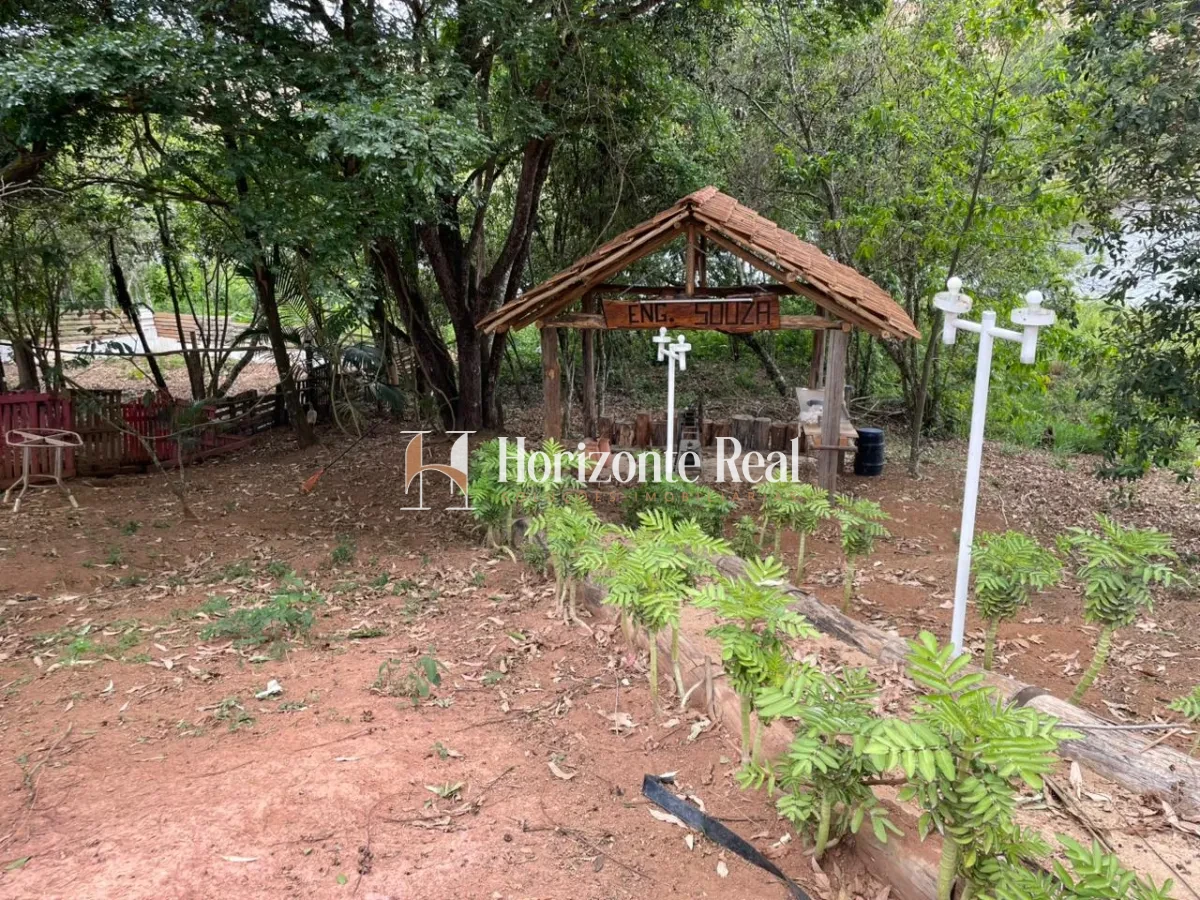 Imagem de CHÁCARA Á VENDA - 2 ALQUEIRES | COM ESTRUTURA COMPLETA DE LAZER