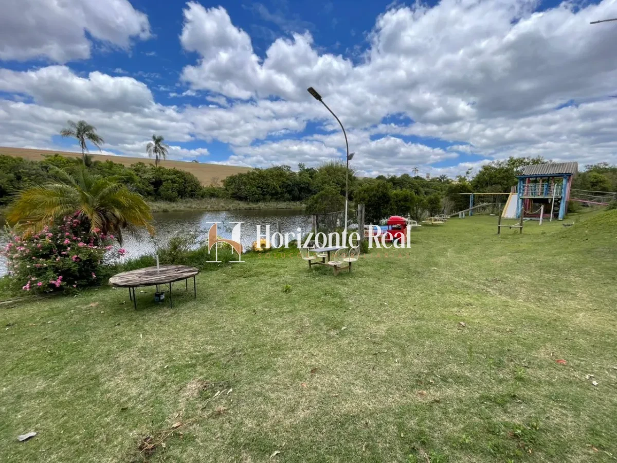 Imagem de CHÁCARA Á VENDA - 2 ALQUEIRES | COM ESTRUTURA COMPLETA DE LAZER