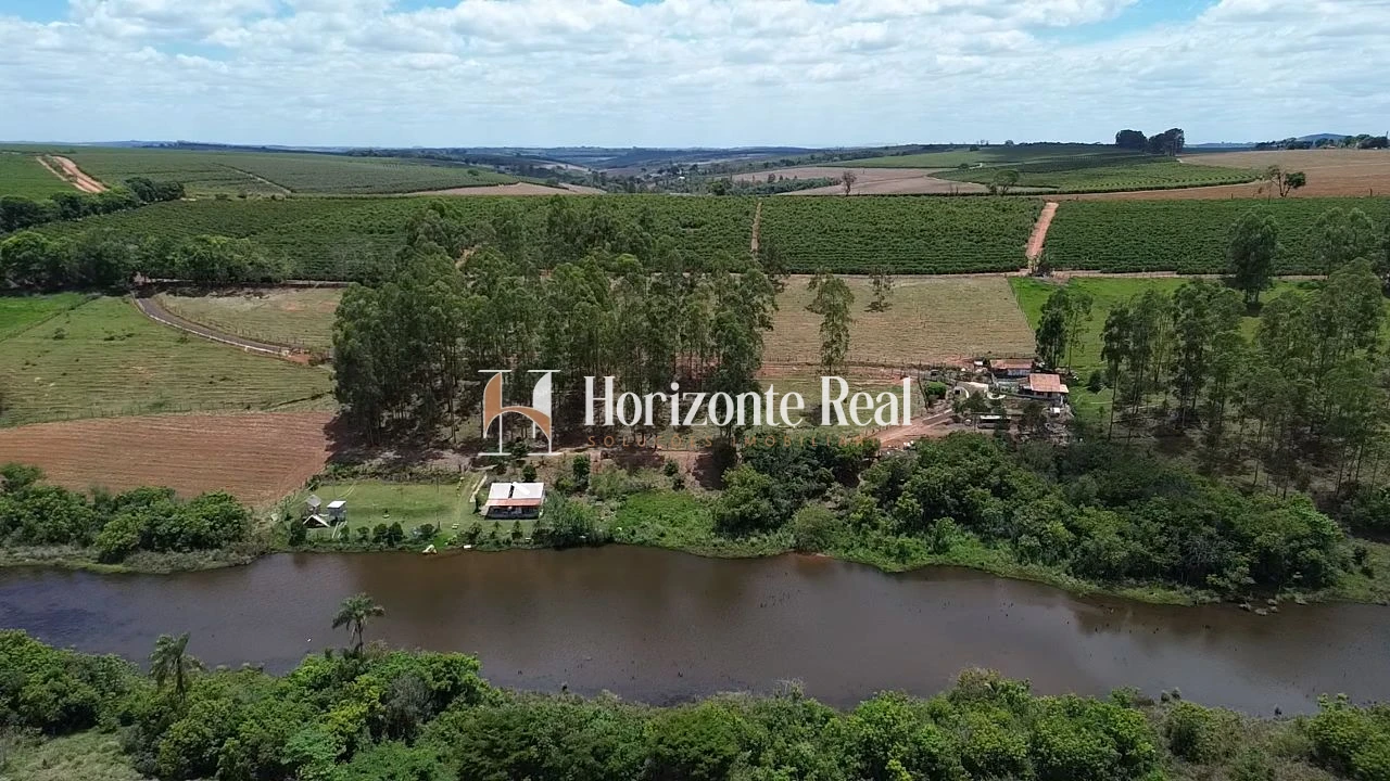 Imagem de CHÁCARA Á VENDA - 2 ALQUEIRES | COM ESTRUTURA COMPLETA DE LAZER