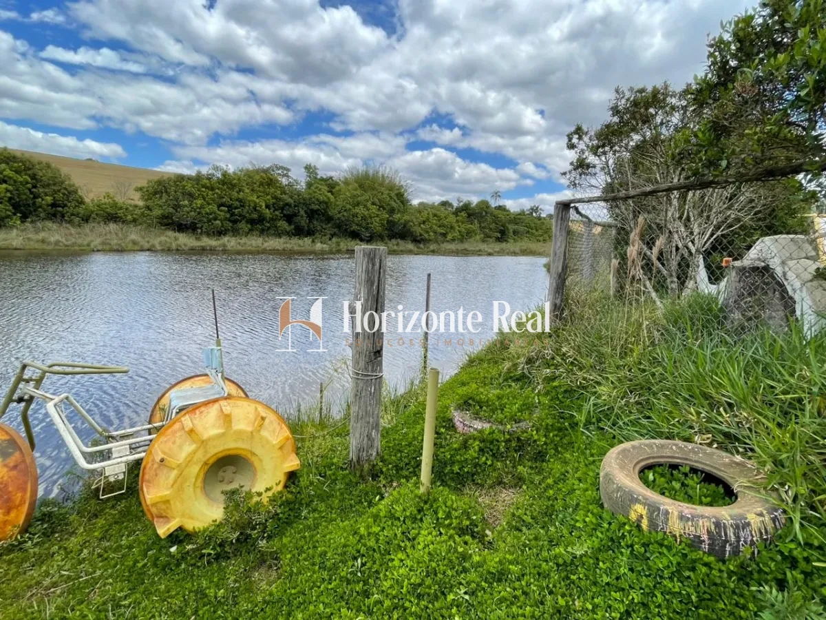 Imagem de CHÁCARA Á VENDA - 2 ALQUEIRES | COM ESTRUTURA COMPLETA DE LAZER