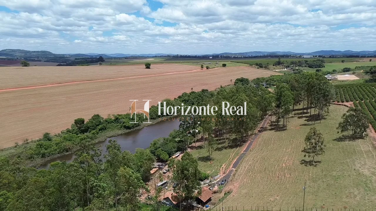 Imagem de CHÁCARA Á VENDA - 2 ALQUEIRES | COM ESTRUTURA COMPLETA DE LAZER