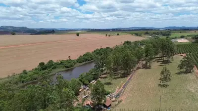 Imagem de CHÁCARA Á VENDA - 2 ALQUEIRES | COM ESTRUTURA COMPLETA DE LAZER