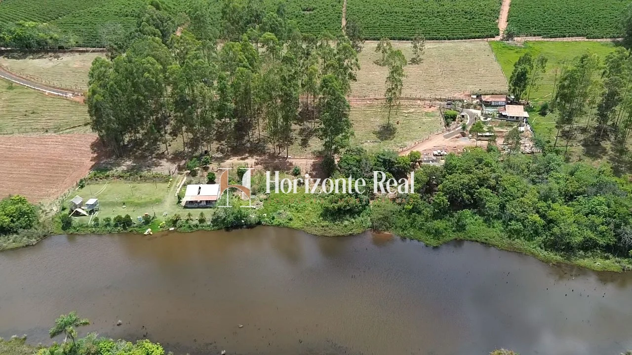 Imagem de CHÁCARA Á VENDA - 2 ALQUEIRES | COM ESTRUTURA COMPLETA DE LAZER