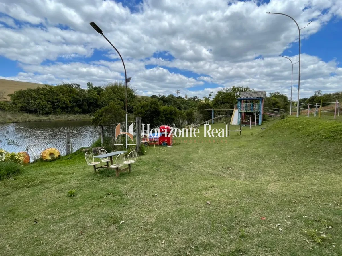 Imagem de CHÁCARA Á VENDA - 2 ALQUEIRES | COM ESTRUTURA COMPLETA DE LAZER