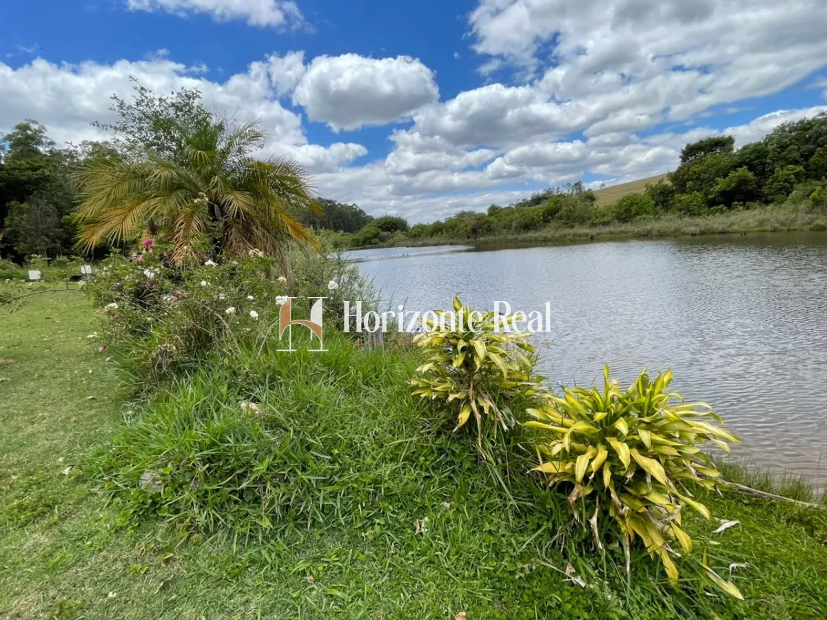 Imagem de CHÁCARA Á VENDA - 2 ALQUEIRES | COM ESTRUTURA COMPLETA DE LAZER