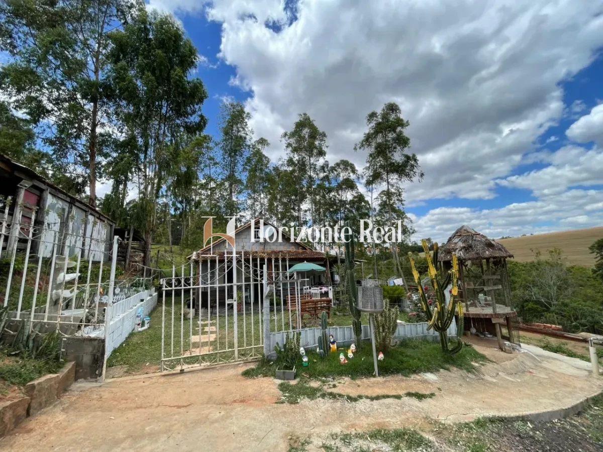 Imagem de CHÁCARA Á VENDA - 2 ALQUEIRES | COM ESTRUTURA COMPLETA DE LAZER