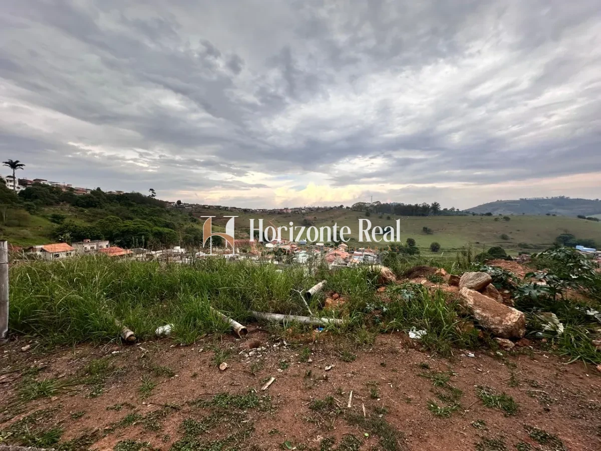 Imagem de TERRENO Á VENDA - 191,43 m²