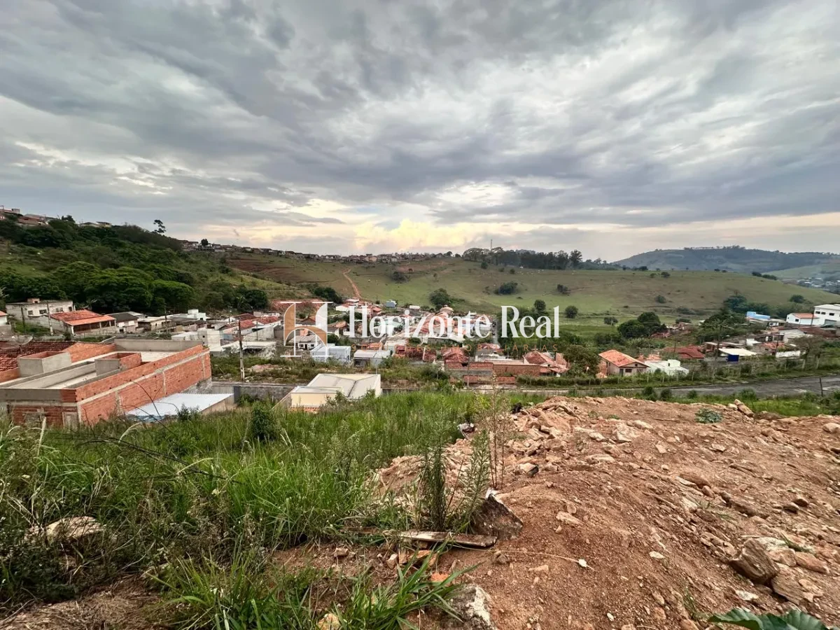 Imagem de TERRENO Á VENDA - 191,43 m²