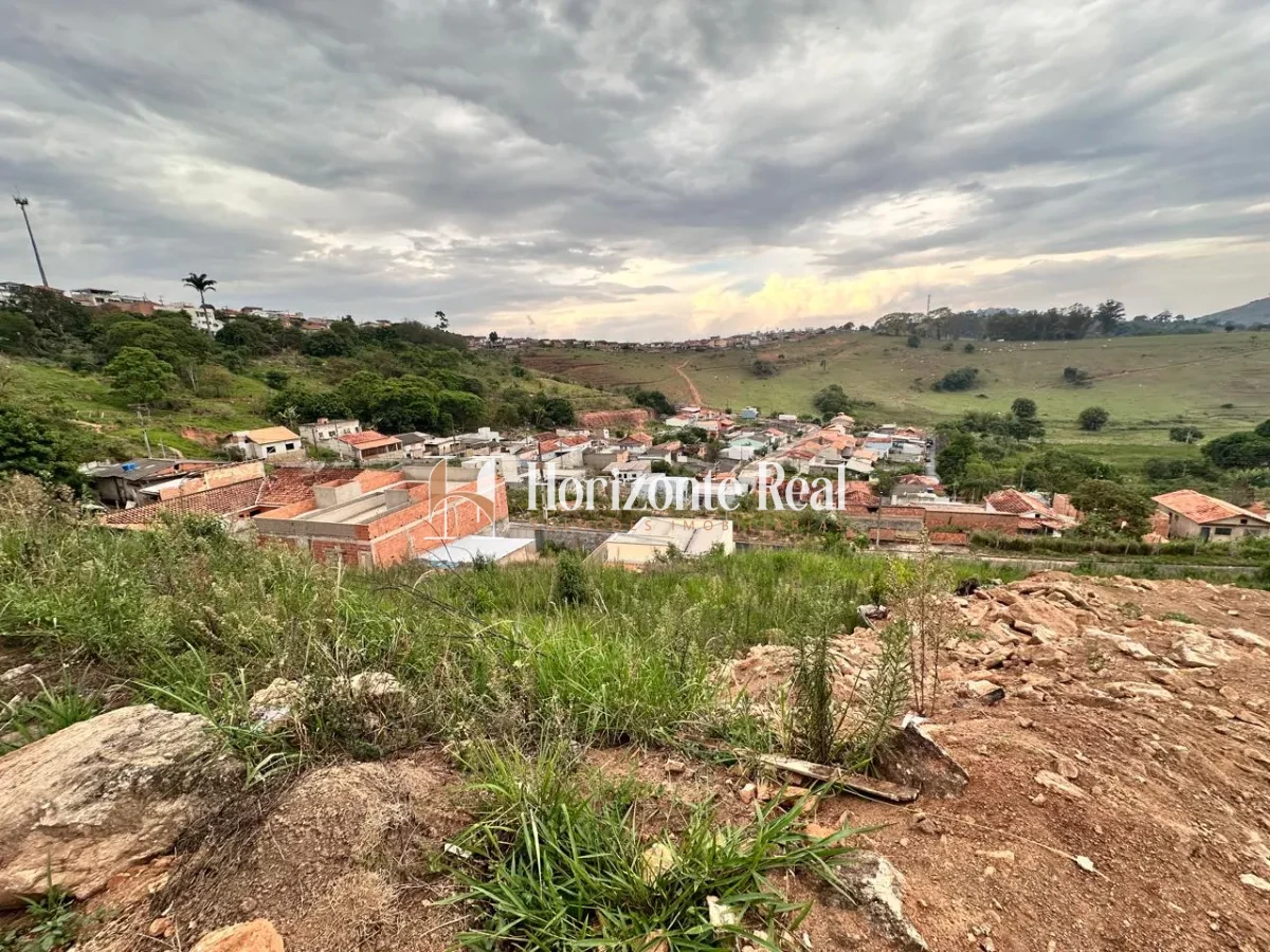 Imagem de TERRENO Á VENDA - 191,43 m²