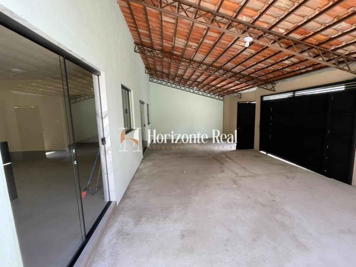 Imagem de CASA Á VENDA | JARDIM DAS OLIVEIRAS