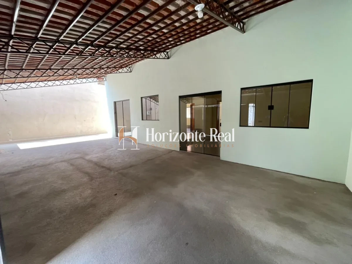 Imagem de CASA Á VENDA | JARDIM DAS OLIVEIRAS