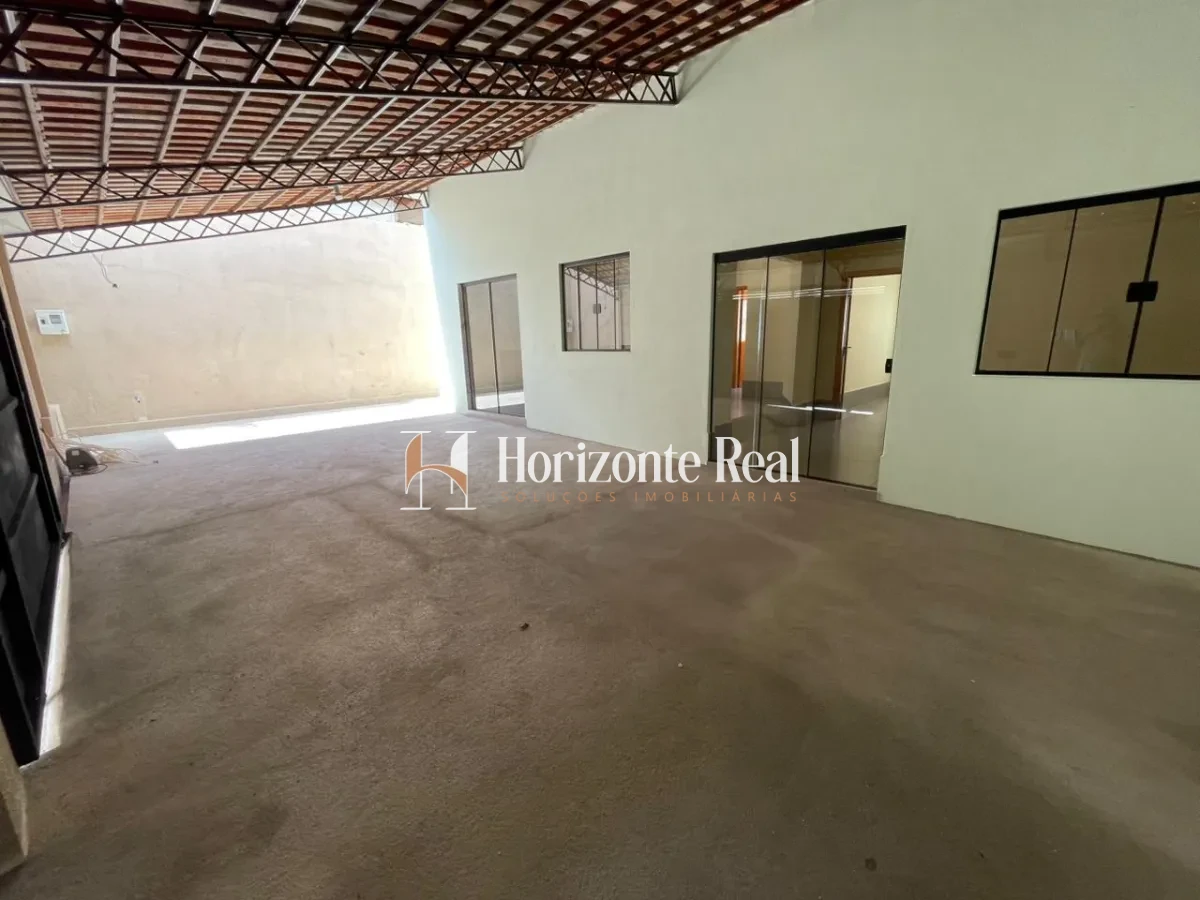 Imagem de CASA Á VENDA | JARDIM DAS OLIVEIRAS