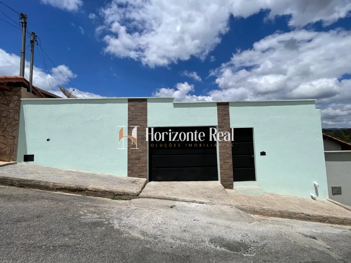 Imagem de CASA Á VENDA | JARDIM DAS OLIVEIRAS