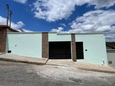 Imagem de CASA Á VENDA | JARDIM DAS OLIVEIRAS