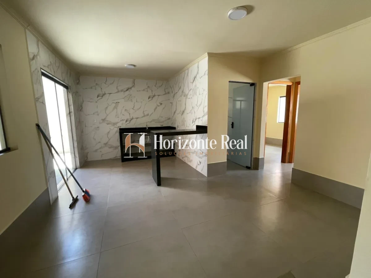 Imagem de CASA Á VENDA | JARDIM DAS OLIVEIRAS