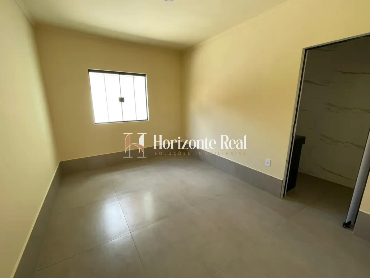 Imagem de CASA Á VENDA | JARDIM DAS OLIVEIRAS