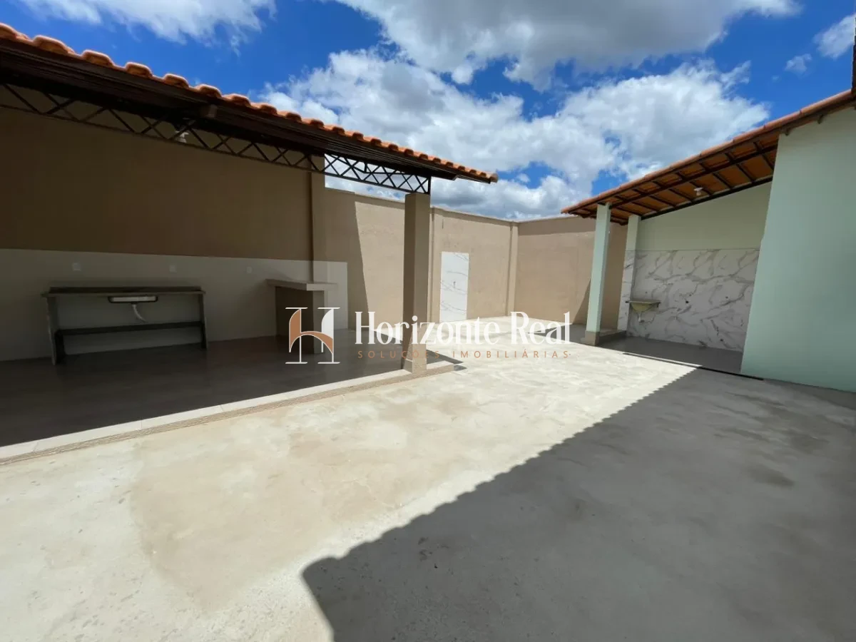 Imagem de CASA Á VENDA | JARDIM DAS OLIVEIRAS