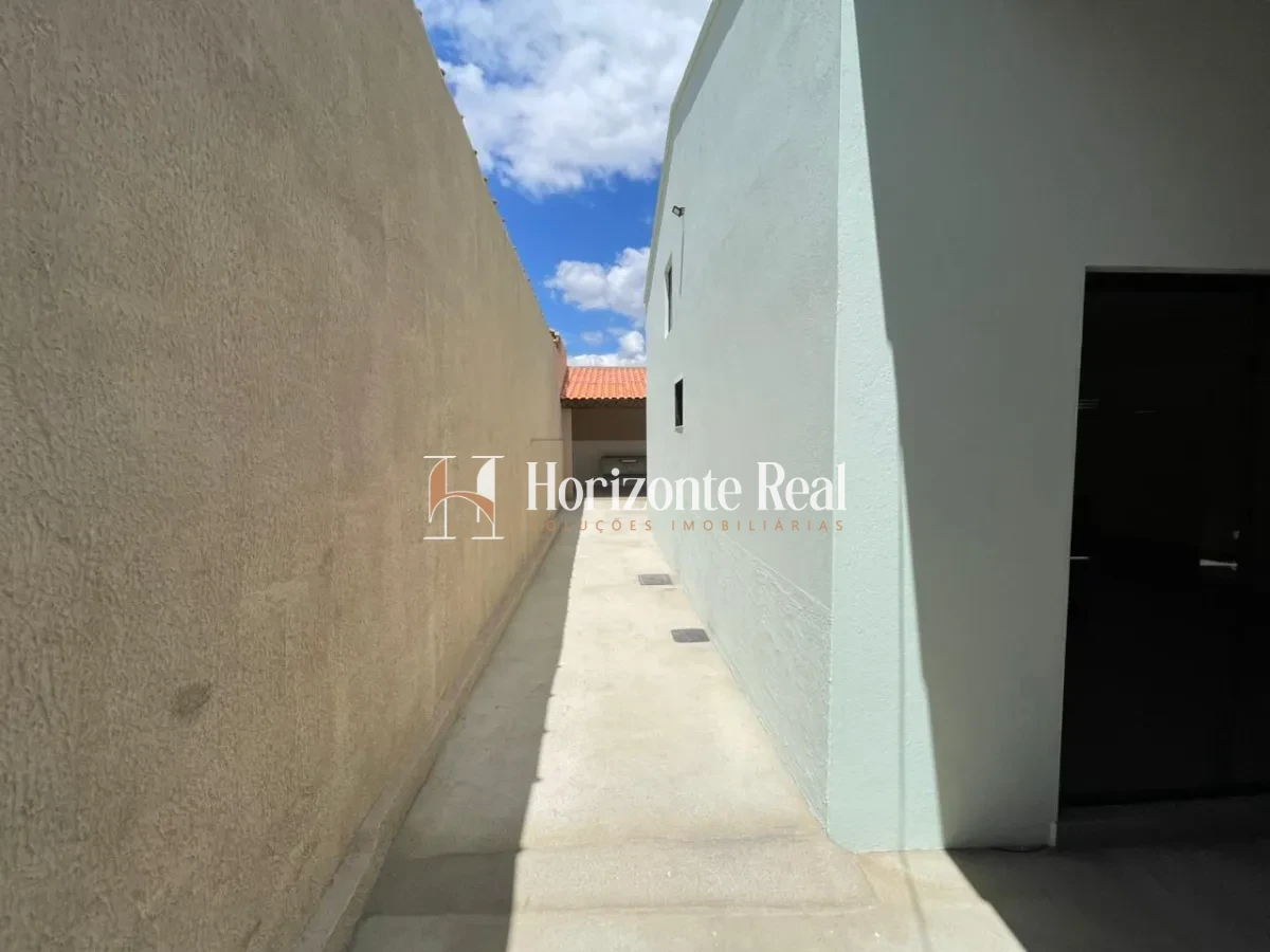 Imagem de CASA Á VENDA | JARDIM DAS OLIVEIRAS