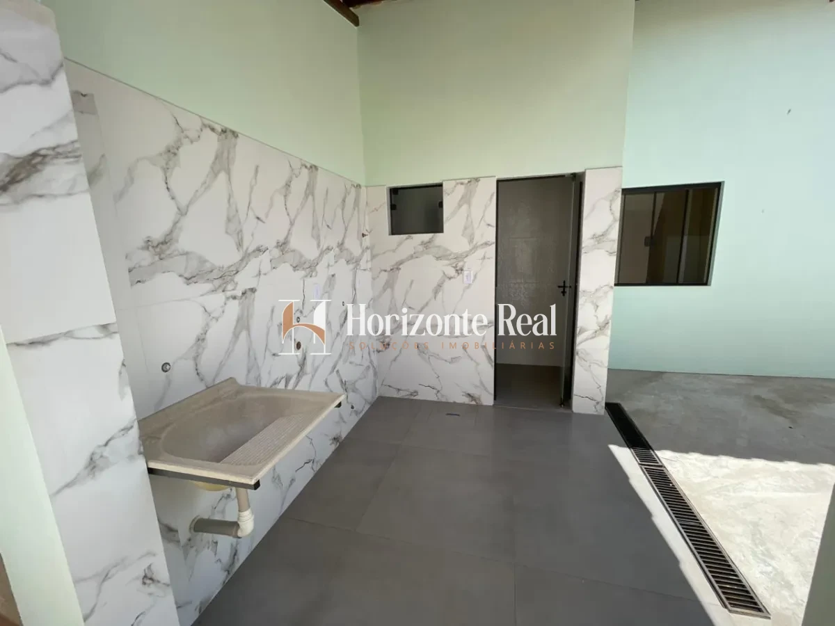 Imagem de CASA Á VENDA | JARDIM DAS OLIVEIRAS