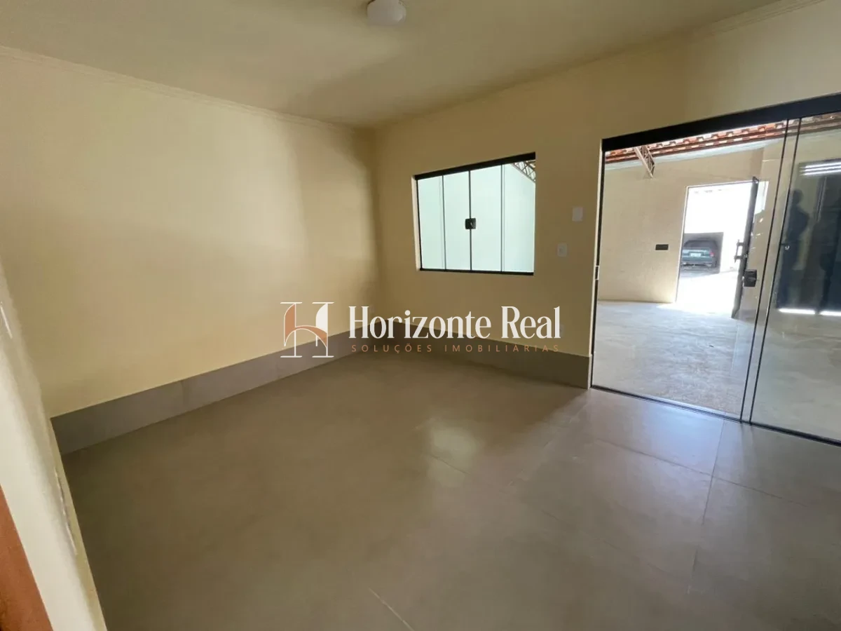 Imagem de CASA Á VENDA | JARDIM DAS OLIVEIRAS