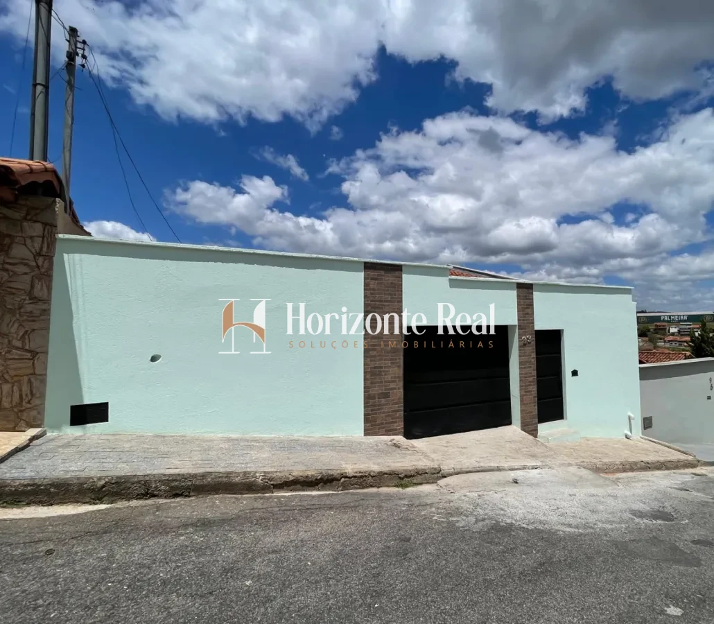 Imagem de CASA Á VENDA | JARDIM DAS OLIVEIRAS