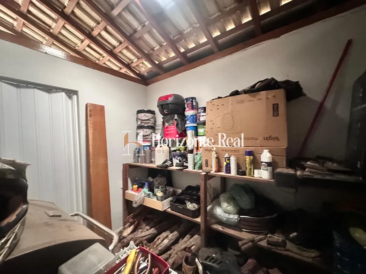 Imagem de VENDE-SE CASA TÉRREA !