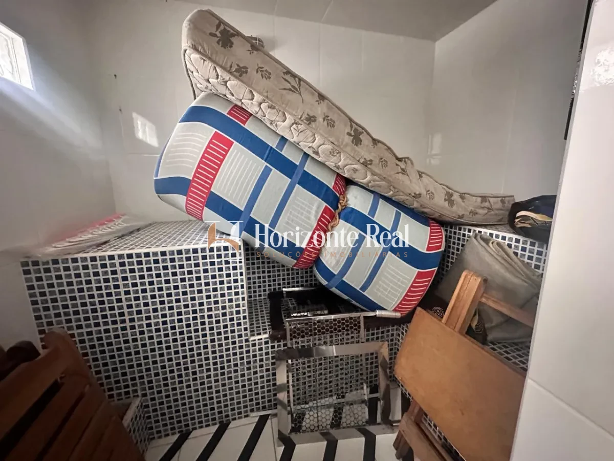 Imagem de VENDE-SE CASA TÉRREA !