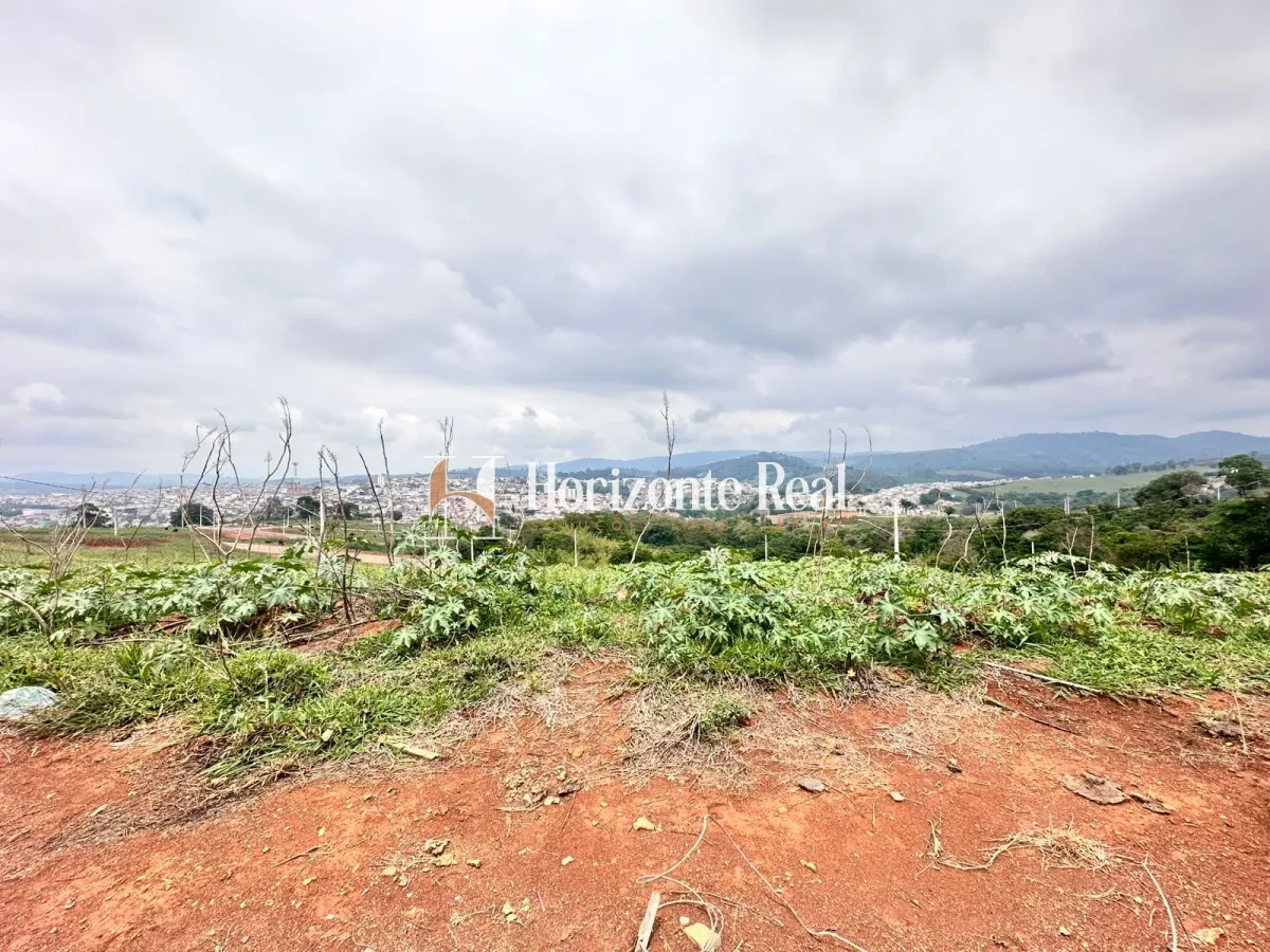 Imagem de TERRENO DE ESQUINA Á VENDA | PARQUE DAS BRISAS
