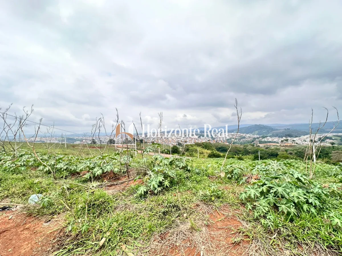 Imagem de TERRENO Á VENDA | PARQUE DAS BRISAS