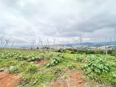 Imagem de TERRENO Á VENDA | PARQUE DAS BRISAS