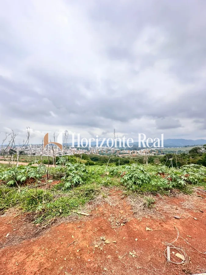 Imagem de TERRENO Á VENDA | PARQUE DAS BRISAS