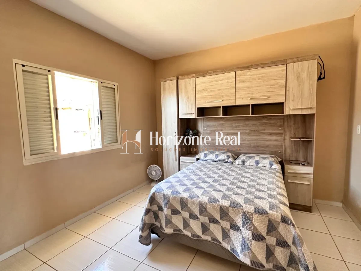 Imagem de CASA Á VENDA | CHACARA DE SHAILÓ