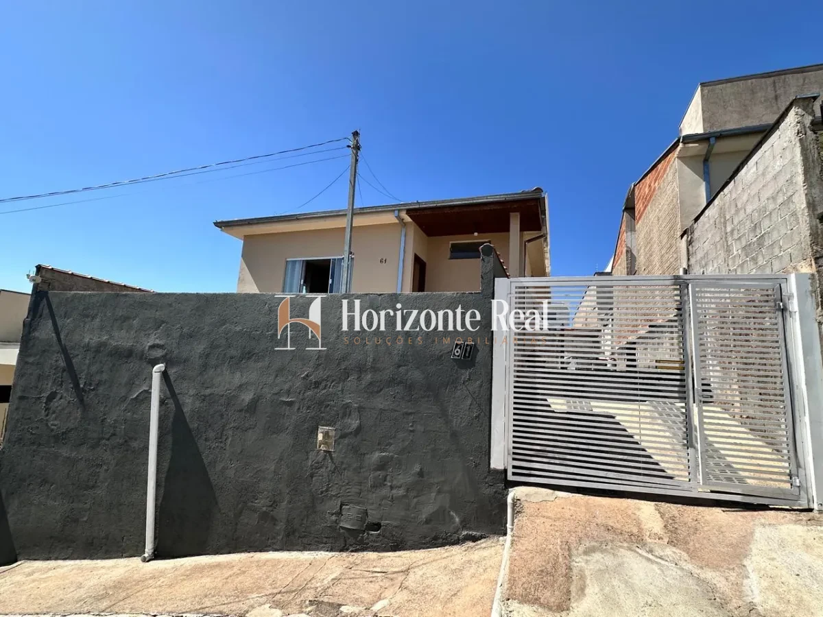 Imagem de CASA Á VENDA | CHACARA DE SHAILÓ