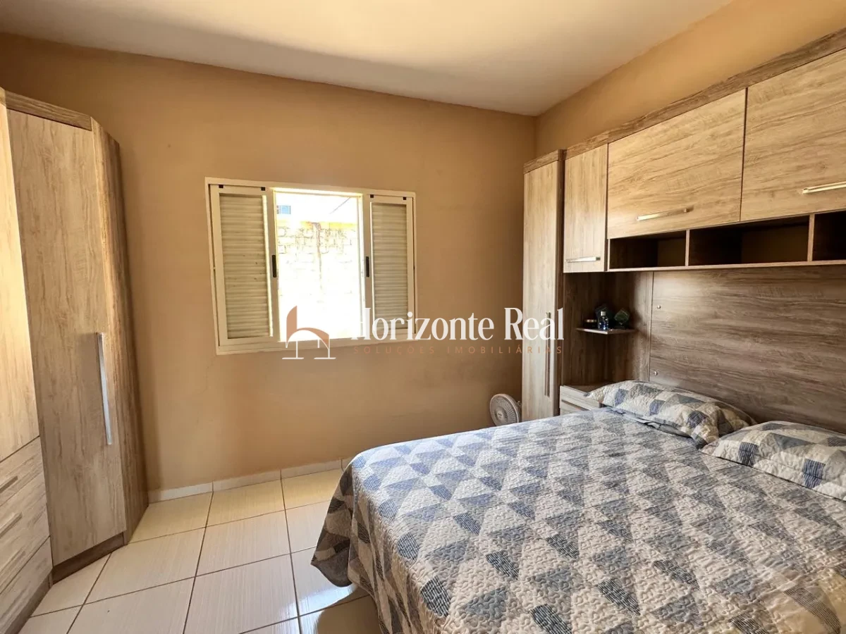 Imagem de CASA Á VENDA | CHACARA DE SHAILÓ