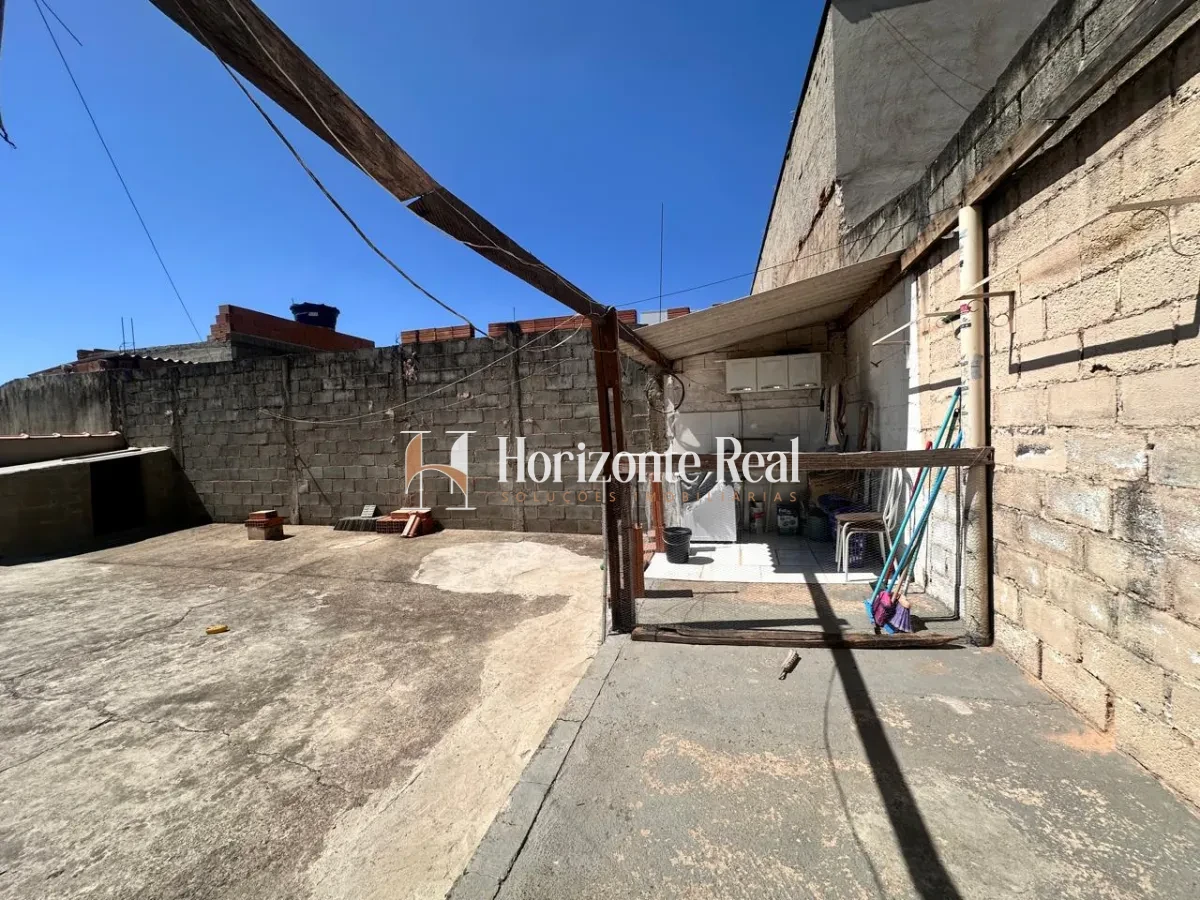 Imagem de CASA Á VENDA | CHACARA DE SHAILÓ