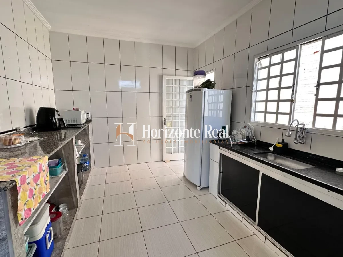 Imagem de CASA Á VENDA | CHACARA DE SHAILÓ