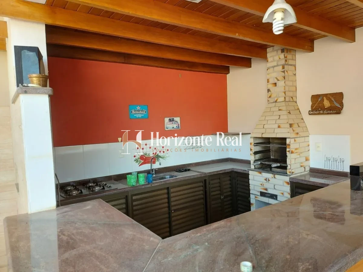 Imagem de CASA A VENDA RESIDENCIAL GUMERCINDO GODOY