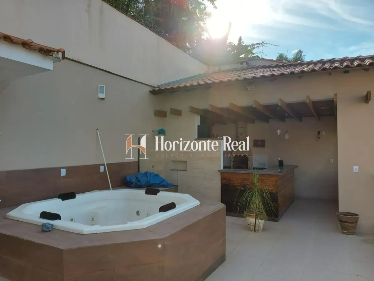 Imagem de CASA A VENDA RESIDENCIAL GUMERCINDO GODOY