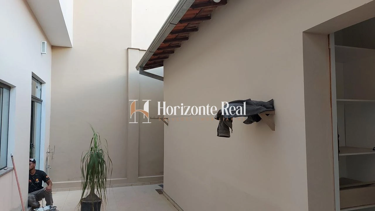 Imagem de CASA A VENDA RESIDENCIAL GUMERCINDO GODOY